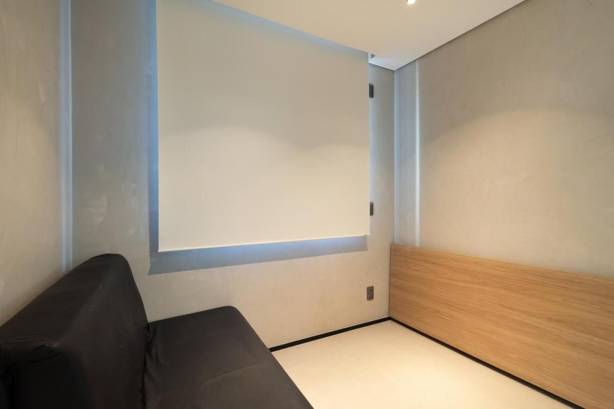 Bhomy Consolacao - Espacoso 4 Pessoas Cn401 Apartamento *